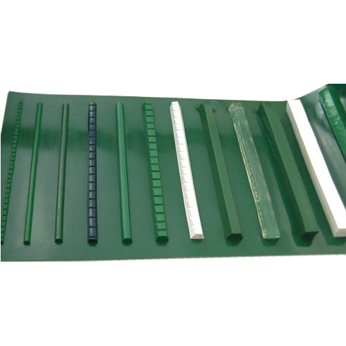 Factory Custom Processing Type PVC Conveyor