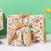 Sac de luxe blanc de marque JYF avec fermeture magnétique et poignées, impression personnalisée, fournisseur en gros de chaussures et vêtements, vente au détail internationale