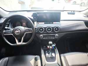 <span class=keywords><strong>Nissan</strong></span> X-Trail Honor 2.0L CVT 2WD Leading Edition 2025 Usado, SUV Compacto <span class=keywords><strong>de</strong></span> 5 Plazas, Volante a la Izquierda, para Exportación a África - Product Image 4