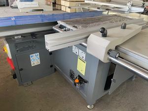 Hot Selling <strong>CNC</strong> Automatic Sliding Table <strong>Panel</strong> <strong>Saw</strong> J-30E <strong>CNC</strong> <strong>Panel</strong> <strong>Saw</strong> Machine Woodworking Machine - Product Image 3