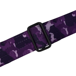 Collar Táctico de Camuflaje para Perro, de Nailon con Forro Acolchado Suave, con Asa, Anillo en D de Metal, Hebilla Cobra, para Entrenamiento al Aire Libre, Personalizado - Product Image 3