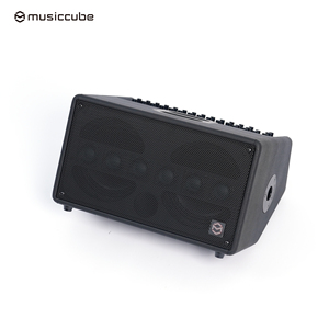 Système de sonorisation portable multifonctionnel Musiccube <span class=keywords><strong>T2</strong></span> Max, enceinte audio, enceinte vocale-acoustique pour busking - Product Image 1