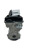 Bloc moteur essence/pétrole G4KD 2.7L de qualité supérieure, remplacement authentique SNEIK, neuf, avec garantie d'un an