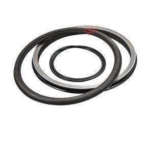 <span class=keywords><strong>Kit</strong></span> di riparazione del motore di viaggio della guarnizione dell'olio dei pezzi di ricambio idraulici dell'escavatore di vendita della fabbrica del produttore per l'escavatore E312 - Product Image 1