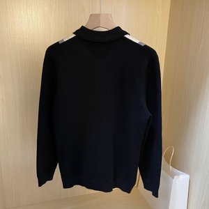 <span class=keywords><strong>Cardigan</strong></span> in Maglia Jacquard, Maglione Casual da Uomo <span class=keywords><strong>Slim</strong></span> <span class=keywords><strong>Fit</strong></span> a Maniche Lunghe Stile Hip Hop - Product Image 5