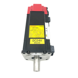 A06B-0116-B175 New Original FANUC AC Servo Motor for Cnc Plc Machines - Product Image 6