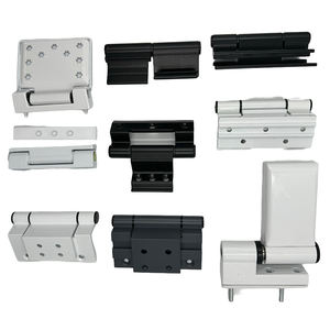 تصدير قياسي الأوروبي نافذة ألومنيوم مكسورة ومفصلات باب ؛ شبكة البعوض سبائك الألومنيوم نافذة ومفصلات الباب - Product Image 6