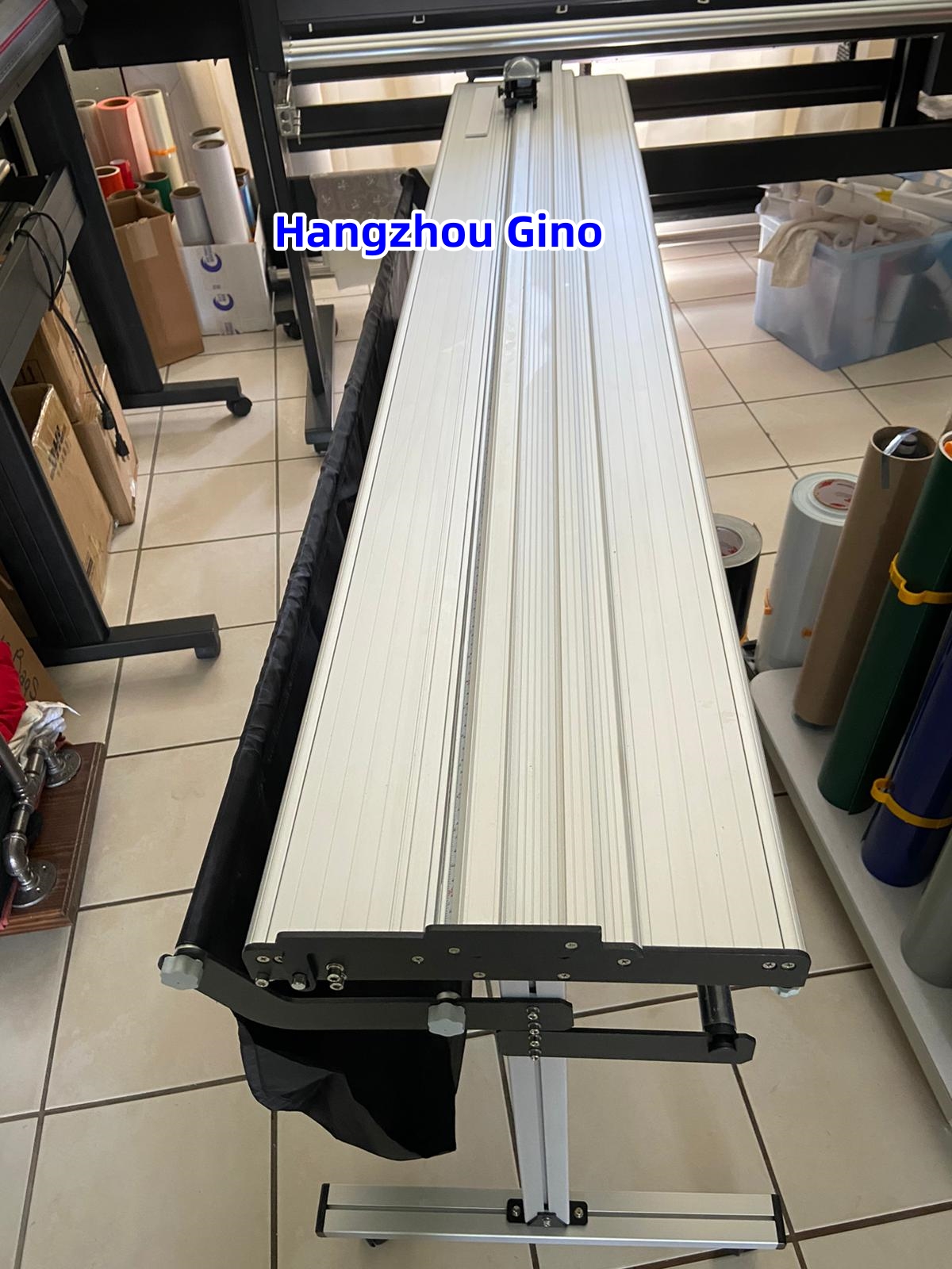large format paper trimmer