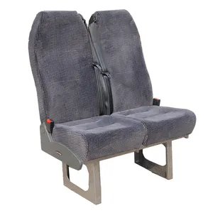 Promotion Price High quality truck driver seat bus parts bus driver seat