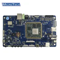 OEM/ODM Customized Motherboard, RK3399, Android System