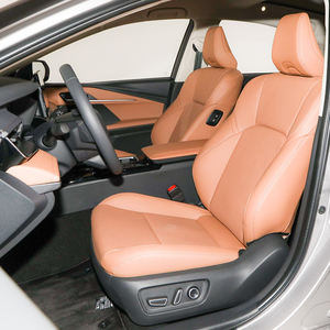 Kendaraan energi baru, kendaraan energi baru, tahan lama, untuk Toyota Camry Electric mewah, 205km/jam, populer untuk kenyamanan dan mewah - Product Image 2