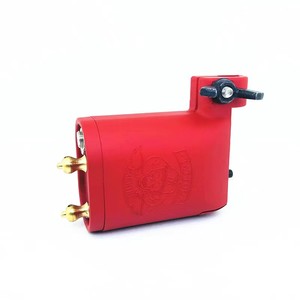 Máquina de Tatuaje Rotativa Profesional de Accionamiento Directo, Pistola de Tatuaje Económica para Artistas del Arte Corporal, Suministro al por Mayor - Product Image 5