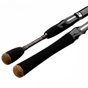 Nouvelle Canne à Pêche TGD pour Truites, Action UL, <span class=keywords><strong>Sensation</strong></span> 6'3 6'6, Spinning, Casting, Baitcasting - Product Image 6