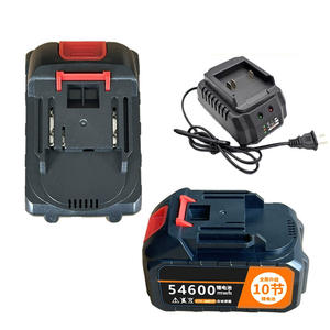 Batterie polyvalente 21V pour équipement de jardin électrique Batterie de tronçonneuse de type léger certifiée CE pour jardin - Product Image 5