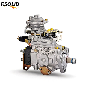 Bomba de Distribución Rsoliddiesel VE 0460424390 0-460-424-390 Bosc Cas para Bomba de Inyección de Motor Diésel 580 SR 580 T - Product Image 1