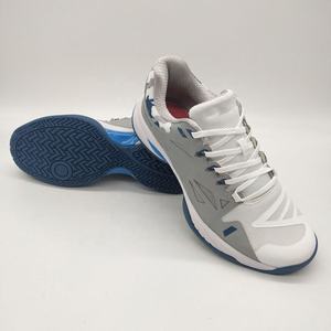 <span class=keywords><strong>Chaussures</strong></span> de tennis d'extérieur durables, ergonomiques et professionnelles, pour compétitions de <span class=keywords><strong>squash</strong></span>, de loisirs, de pickleballs et de padel - Product Image 3