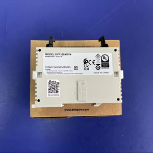 Módulo de E/S Digital PLC Serie DVP-S DVP32SM11N Delta - Product Image 1