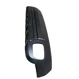 Pare-chocs en alliage d'aluminium de haute qualité adapté à la Rolls-Royce Cullinan, pièce d'origine du fabricant (OEM) 51127448711 - Product Image 2