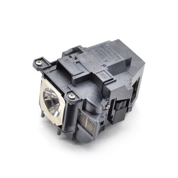 Compatible Lamp ELPLP88 V13H010L88 Projector Bulb with Module for EB-S04