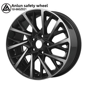 Оригинальные подходящие 16-дюймовые 17-дюймовые 18-дюймовые Элитные литые диски из алюминиевого сплава для модификации колеса сонаты для пикапов и внедорожников - Product Image 3