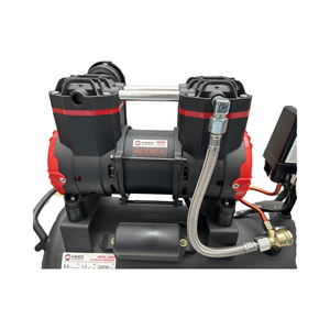 Low Noise Oil Free Silent 50L 2head Low Noise Low Noise - Product Image 1