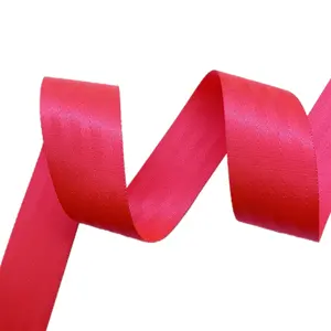 Großhandel Gurtband Lieferant hochfeste bunte Nylon gewebte Band