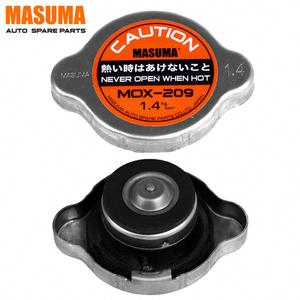 Masuma หม้อน้ำ MOX-209ทนทานทนทานต่อการก่อสร้างแรงดันสูงซีล M9R 21430-8995B T31 - Product Image 1