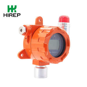 HIREP 0-100 Ppm ksilen gaz analizörü Lcd Scree PID prensibi <span class=keywords><strong>C8h10</strong></span> sabit gaz dedektörü - Product Image 2