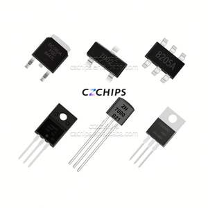 Original, Factory New NJU7223DL1-50 TO-252 Transistor Specialized Electronic Components Purchasing and Support Services - Product Image 2