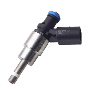 Auto Part CHKK-CHKK OEM Fuel Fuel Injector Nozzle untuk Audi A3 A4 TT VW Volkswagen GTI EOS Jetta