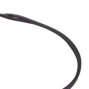 Cable de audio de 15 cm con conector de 3,5 mm a 2x RCA/Cinch (91992772933) - Product Image 3