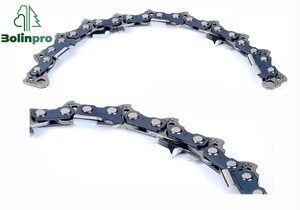 3/8-050 אינץ '-66dl חצי צ' יזל קרביד - Product Image 2