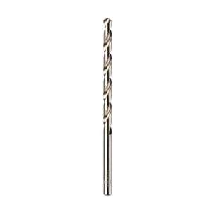 IRWIN - 1863362 HSS Pro <b>long</b> <b>drill</b> <b>bit</b> DIN 340 - EAN 05706918633624 <b>DRILL</b> <b>BITS</b> WOOD <b>DRILL</b> <b>BITS</b> - Product Image 1