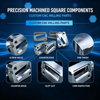 Servicios de Torneado CNC de HUALONG, Fabricación CNC de 5 Ejes, Producción de Precisión en Volumen, Fábrica de Acero Inoxidable