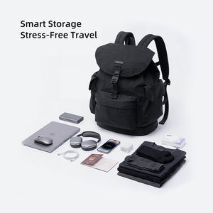 <span class=keywords><strong>Mochila</strong></span> Versátil Mark Ryden, <span class=keywords><strong>Mochila</strong></span> Minimalista Impermeable y Ligera <span class=keywords><strong>para</strong></span> <span class=keywords><strong>Viajes</strong></span> Cortos y Portátiles G_MR6962 - Product Image 5