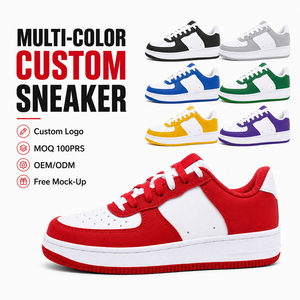Chaussures décontractées personnalisées avec logo imprimé, cadeaux d'entreprise, chaussures pour événements, vente en gros - Product Image 6