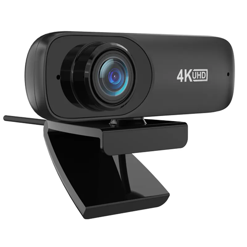 Hot Selling Video Conferencing Kit Webcam Live Laptop Webcam Module 4K Uhd Webcam Voor Online Vergadering