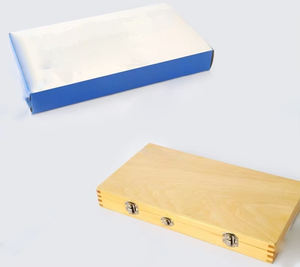 プロ仕様内側ダイヤルキャリパーゲージ 25mm 50mm 75mm 115mm +/-0.01mm精度 15-135mm測定範囲 精密測定ツール - Product Image 5