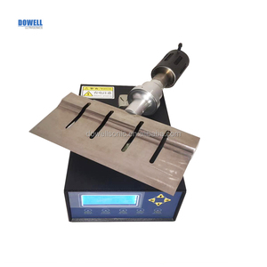 Cuchillas de Corte de Alimentos por Ultrasonido DW-CF20-1500 de 1500w - Product Image 3