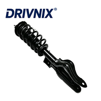 Amortisseur de suspension pneumatique DRIVNIX pour Tesla Model S Model X OE 1188368-00-C
