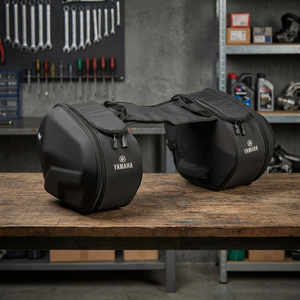 Borsa da Serbatoio Morbida Yamaha YMESBAG0010 per Moto MT-09 - Product Image 3