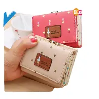 Compre carteras para chicas adolescentes premium con descuentos  inmejorables - Alibaba.com
