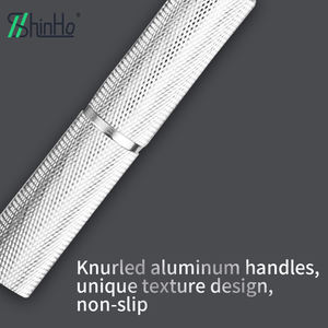 Agarrador de Mano de Aluminio Ajustable Personalizado para Ejercicios de Dedos Shinho, el Más Vendido, para Entrenamiento de Músculos del Antebrazo - Product Image 4