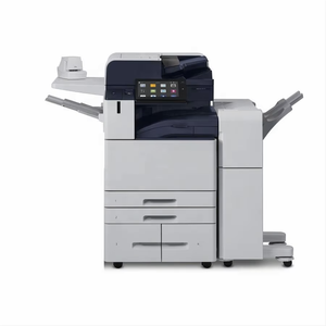 Impresora Remanufacturada Usada Altalink C8145 para Xerox Digital X-C8145 para Xerox Altalink C8145 X-C8145 - Product Image 2