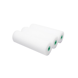 <span class=keywords><strong>Rullo</strong></span> per <span class=keywords><strong>Pittura</strong></span> in Schiuma Fai-da-Te, Ricambio per <span class=keywords><strong>Rullo</strong></span> in <span class=keywords><strong>Spugna</strong></span> da 4 Pollici, Mini <span class=keywords><strong>Rullo</strong></span> Bianco - Product Image 6