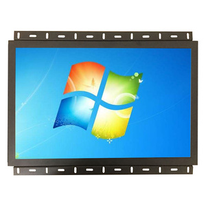 21.5 <strong>22</strong> 24 27 32 Inch Metal Case Open Frame Capacitive <strong>Industrial</strong> Touchscreen Lcd <strong>Touch</strong> Screen <strong>Monitor</strong> - Product Image 3