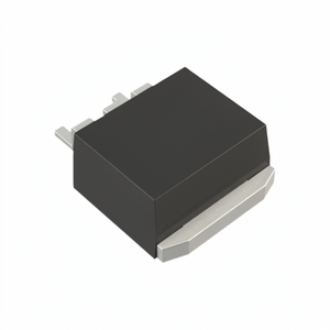 ชิปอิเล็กทรอนิกส์ คอมโพเนนต์ TO-263 FDB6030L ทรานซิสเตอร์ มีสินค้าในสต็อก - Product Image 1
