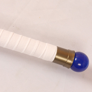 Épée en bois d'anime <span class=keywords><strong>ONE</strong></span> <span class=keywords><strong>PIECE</strong></span> Dracule <span class=keywords><strong>Mihawk</strong></span> Black Sword, accessoires de cosplay, 120 cm - Product Image 6