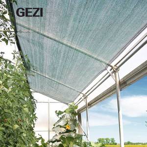 Filet pare-soleil anti-UV en HDPE mono pour <span class=keywords><strong>garage</strong></span>, serre agricole, culture de fruits, séchage de café, plantes d'intérieur, clôture de parking - Product Image 6