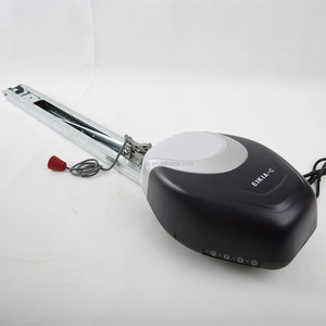 Điều khiển từ xa tự động cửa nhà để xe mở 1/2HP 800N lực lượng cho trong nước cửa nhà để xe - Product Image 4